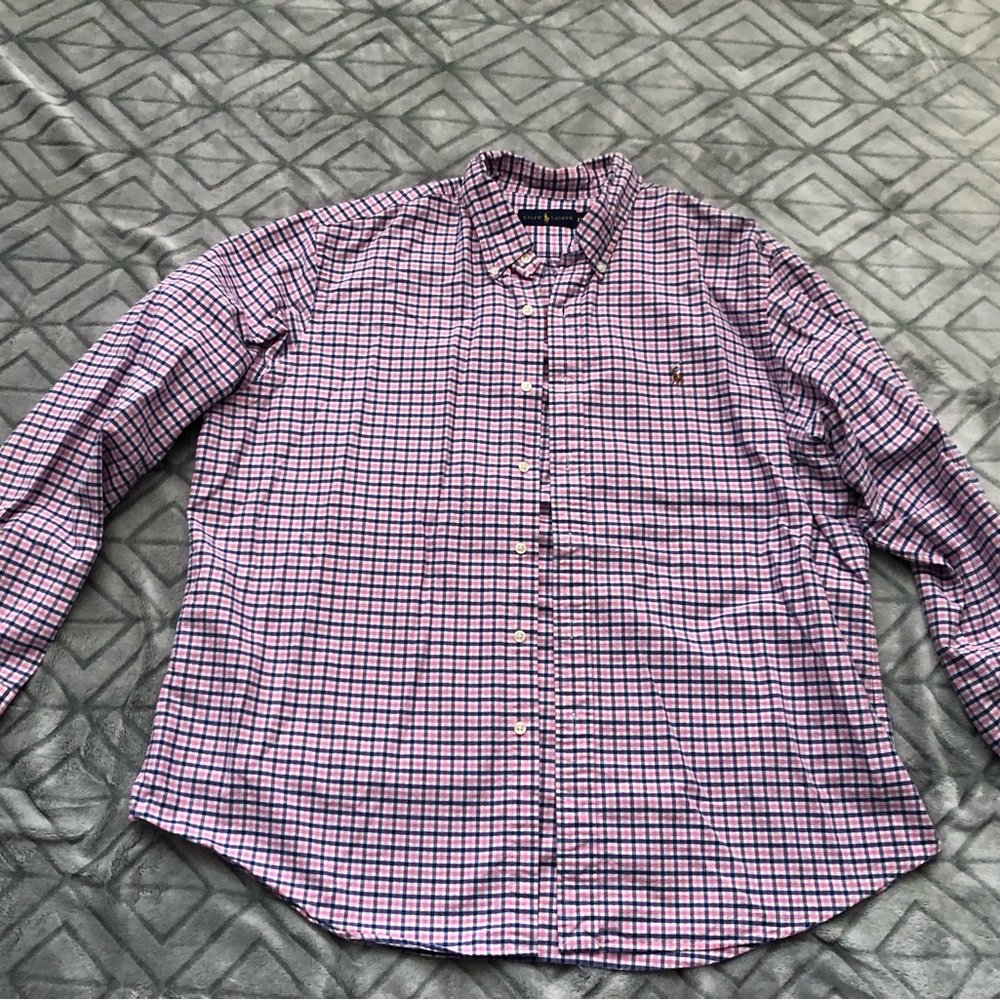 Men’s Ralph Lauren